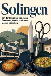 Produktbild: Solingen