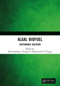 Produktbild: Algal Biofuel