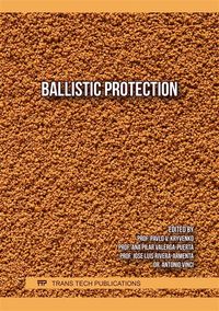 Produktbild: Ballistic Protection