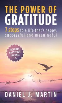 Produktbild: The power of gratitude