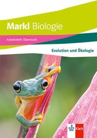 Produktbild: Markl Biologie Oberstufe