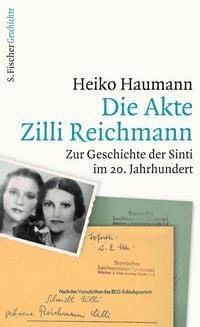 Produktbild: Die Akte Zilli Reichmann