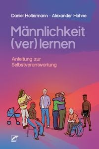 Produktbild: M&auml;nnlichkeit (ver)lernen