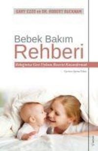 Produktbild: Bebek Bakim Rehberi