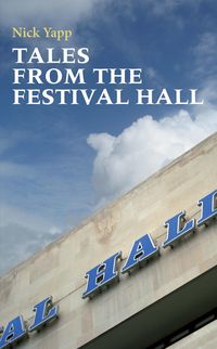 Produktbild: Tales from the Festival Hall