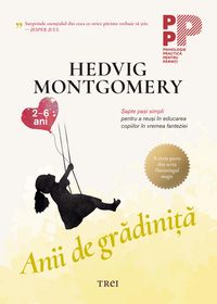 Produktbild: Anii de gradinita