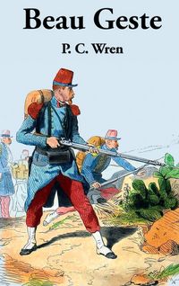 Produktbild: Beau Geste