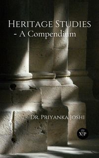 Produktbild: Heritage Studies - A Compendium