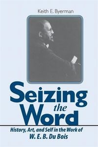 Produktbild: Seizing the Word