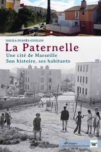 Produktbild: Paternelle cite quartiers nord