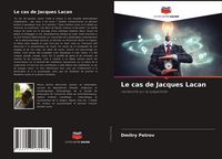 Produktbild: Le cas de Jacques Lacan