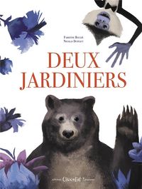 Produktbild: Deux jardiniers