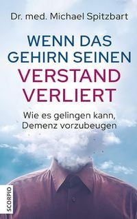 Produktbild: Wenn das Gehirn seinen Verstand verliert
