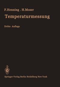 Produktbild: Temperaturmessung