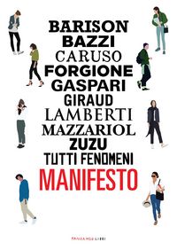 Produktbild: Manifesto