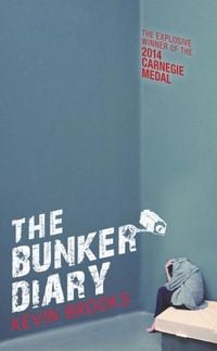 Produktbild: The Bunker Diary