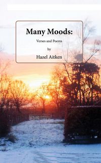 Produktbild: Many Moods, Verses and Poems