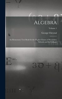 Produktbild: Algebra