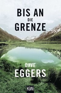 Produktbild: Bis an die Grenze