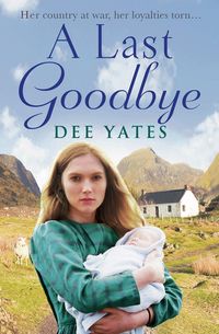 Produktbild: A Last Goodbye