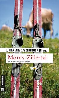 Produktbild: Mords-Zillertal