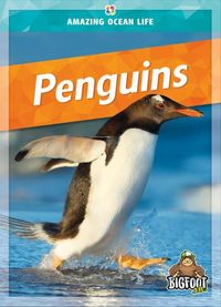 Produktbild: Penguins