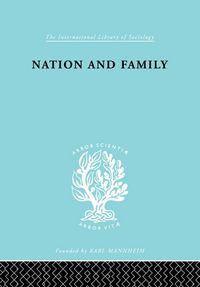 Produktbild: Nation&Family:Swedish Ils 136