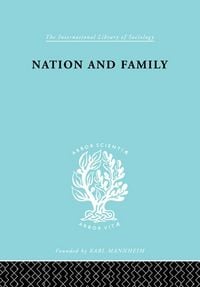 Produktbild: Nation&Family:Swedish Ils 136