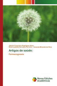 Produktbild: Artigos de sa&uacute;de: