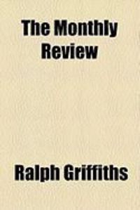 Produktbild: The Monthly Review