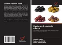 Produktbild: Mro&iquest;enie i suszenie oliwek