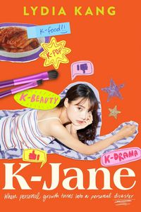 Produktbild: K-Jane