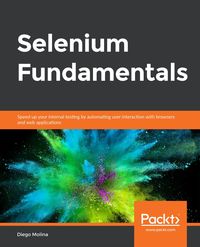 Produktbild: Selenium Fundamentals