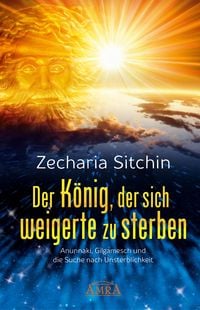 Produktbild: Der K&ouml;nig, der sich weigerte zu sterben