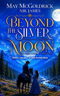 Produktbild: Beyond the Silver Moon