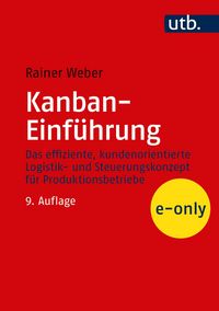 Produktbild: Kanban-Einf&uuml;hrung