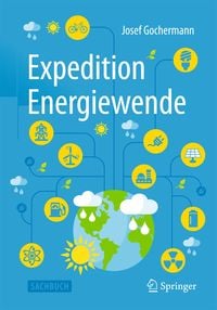 Produktbild: Expedition Energiewende