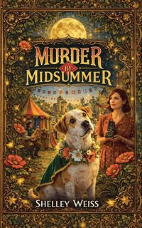 Produktbild: Murder by Midsummer