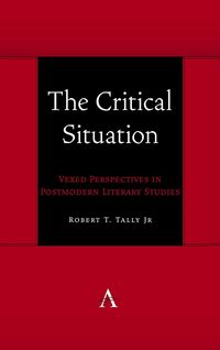 Produktbild: The Critical Situation