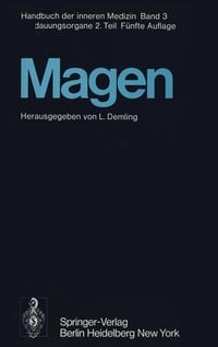 Produktbild: Magen