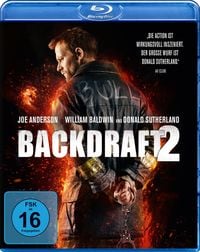 Produktbild: Backdraft 2