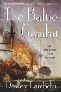 Produktbild: The Baltic Gambit