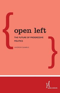 Produktbild: Open Left