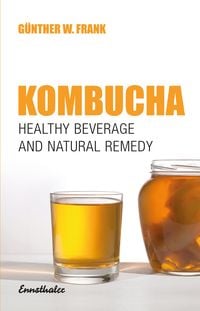 Produktbild: Kombucha