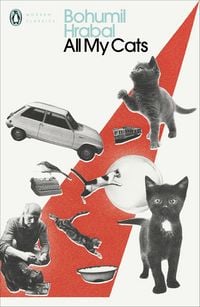 Produktbild: All My Cats