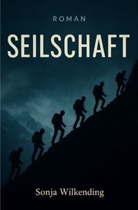 Produktbild: Die Seilschaft