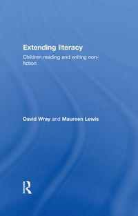 Produktbild: Extending Literacy