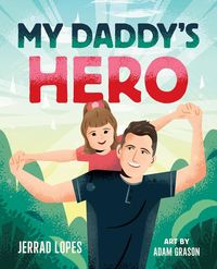 Produktbild: My Daddy's Hero
