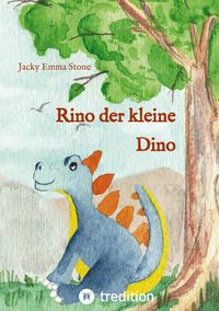 Produktbild: Rino der kleine Dino