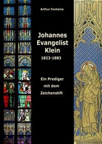 Produktbild: Johannes Evangelist Klein